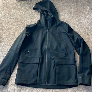 Lululemon Rain Jacket